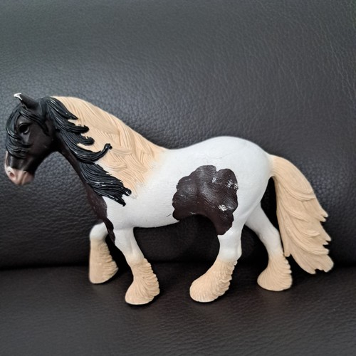 Schleich pferde tinker - -,