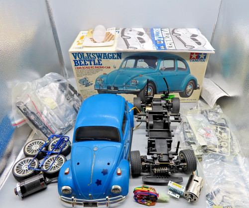 Se4765 vintage tamiya - vintage, 11800