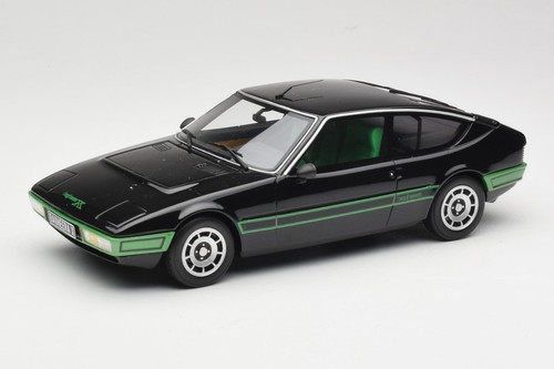 Ot031 matra bagheera black - matra,