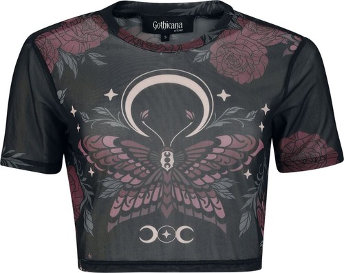 Gothicana emp damen - emp,