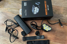 Magicshine Monteer 8000S V2.0