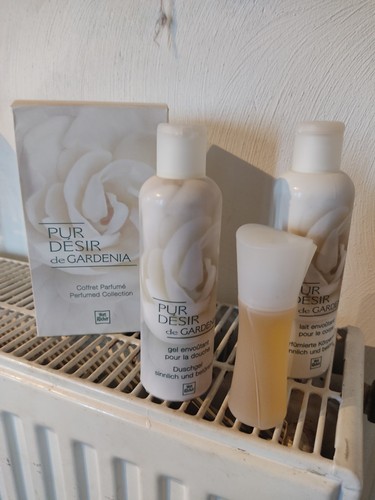 Parfum set eau - parfum,
