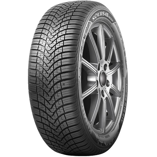 Kumho ganzjahresreifen 225 - kumho,