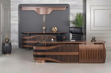 Eckschreibtisch Büro