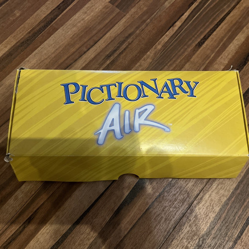 Mattel pictionary air - mattel,
