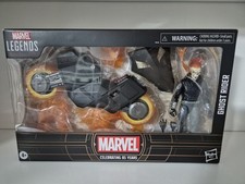 Marvel Legends Ghost Rider