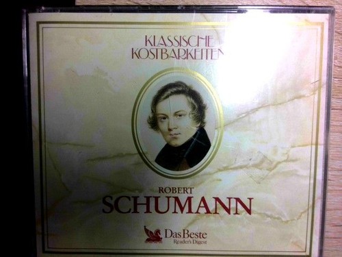 Klassische kostbarkeiten - ",