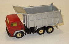 siku v347 Magirus Sandkipper