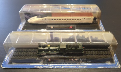 Del prado 160 plm - prado, 1/160