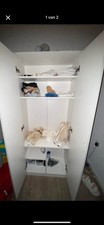 Kinder kleiderschrank kleidung - kinder,