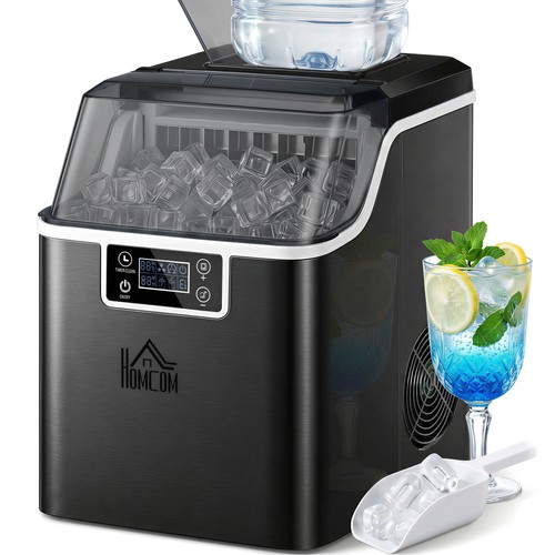 Eiswürfelmaschine 20kg 24h - eiswürfelmaschine, 20kg/24h