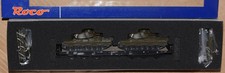 Roco 67761, Schwerlastwagen
