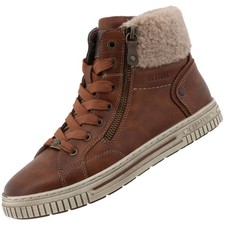 Mustang Damen High Top Sneaker