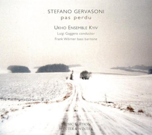 Stefano gervasoni - gervasoni,