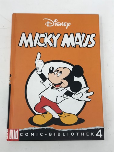 Micky maus bild - -,