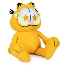Garfield kuscheltier sterne - garfield,