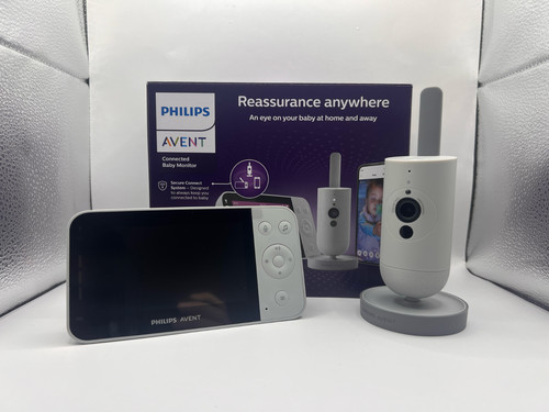 Philips avent connected - philips,