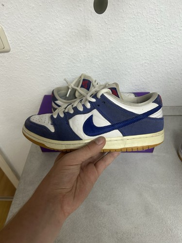 Nike dunk low pro prm - nike,