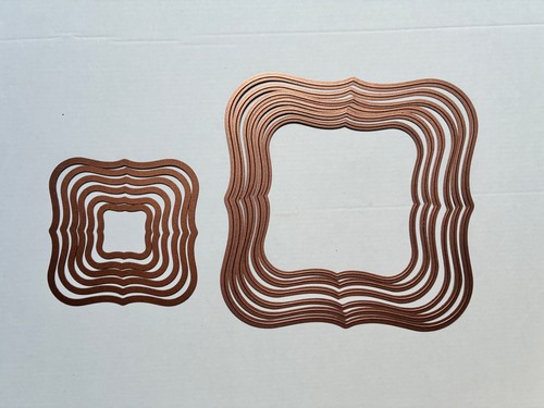 Spellbinders nestabilities - spellbinders,