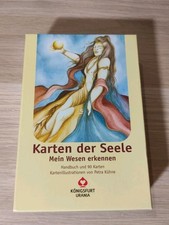 Karten der Seele von Chuck