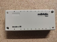 Märklin 6088 Digital Decoder