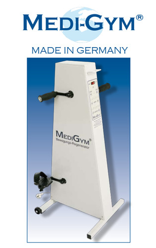 Medi gym bewegungsregenerator - medi,