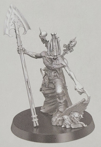 Warhammer soulblight - warhammer,
