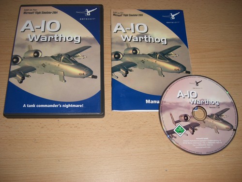 Warthog dvd rom add - rom, add-on