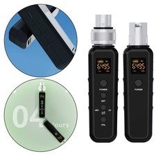 UHF Funk Mikrofon Konverter