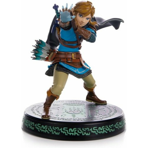 The legend zelda tears - legend, of