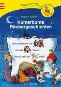 Kunterbunte räubergeschichten - kunterbunte,