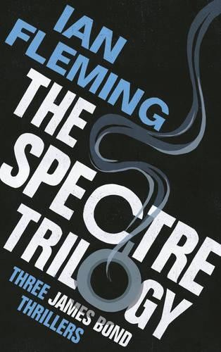 The spectre trilogy james - trilogy:,