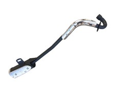 Auspuff Abgasanlage China ATV