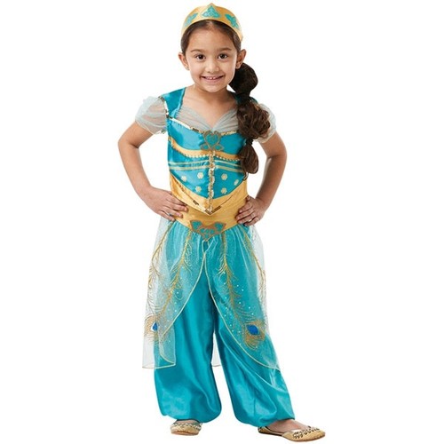 Kostüm kinderkostüm jasmine - kostÜm,