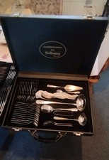 Qualitätsbesteck aus Solingen