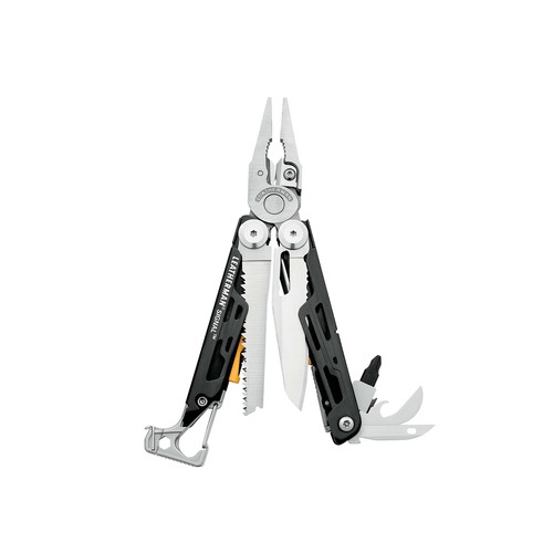 Leatherman signal multi tool - signal,