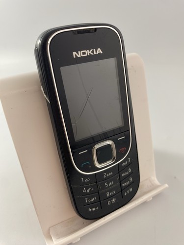 Nokia 2323 classic schwarz - 2323,