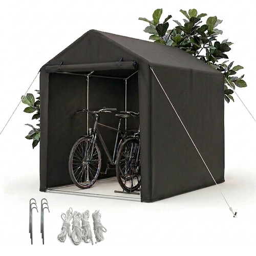 Fahrradgarage fahrradbox - fahrradgarage,