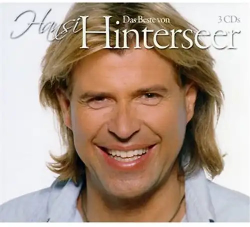 Hansi hinterseer das - hansi,