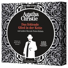Das fehlende Glied in der Kette und andere Krimis | Agatha Christie | Deutsch