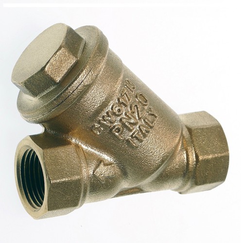 Schmutzfilter sfm 6114 4 - 1, 1/4"