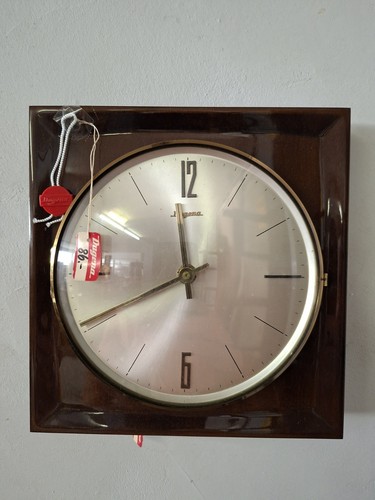 Dugena wanduhr - dugena,