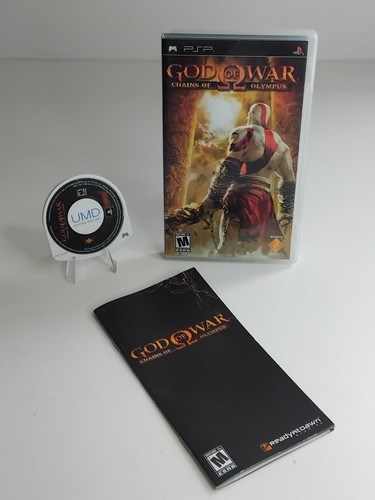 God war chains of - of,