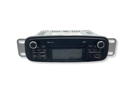 Renault clio 2014 radio - 2014,