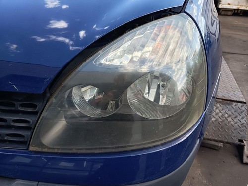 Renault clio original - renault,