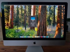Apple iMac 27" Retina 5K -