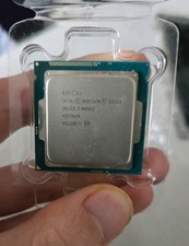 intel Pentium G3220 CPU Prozessor LGA 1150 2x 3.0 GHz
