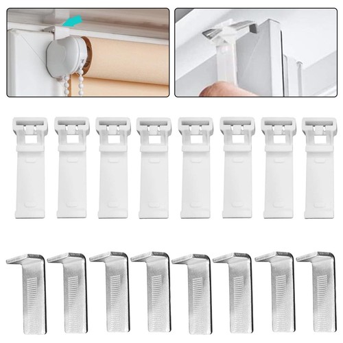 Sichere befestigung rollos - sichere,