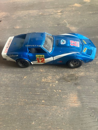 Chevrolet corvette stingray - chevrolet,