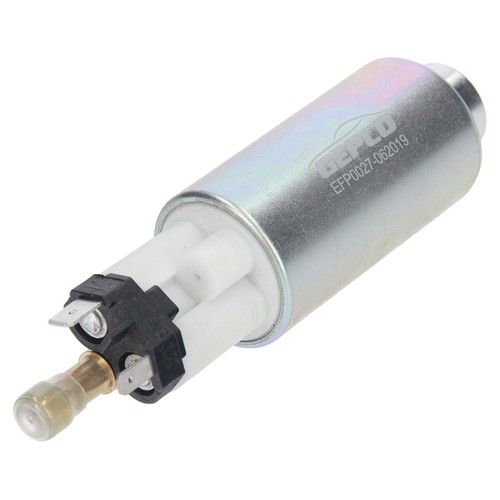 Kraftstoffpumpe benzinpumpe - kraftstoffpumpe,